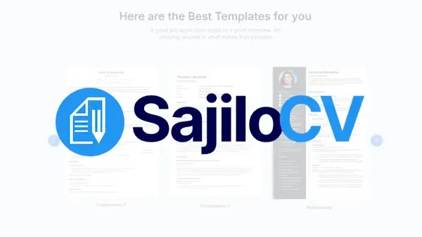 SajiloCV